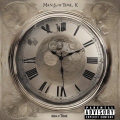 2riichjae - Man Of Time Slow Mo