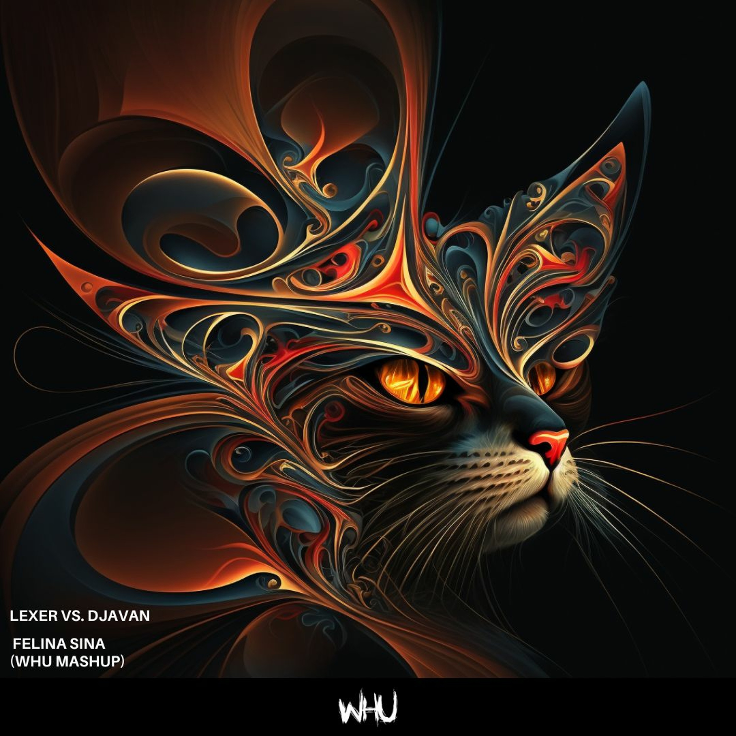 Lexer vs. Djavan - Felina Sina (WHU Edit) episode artwork