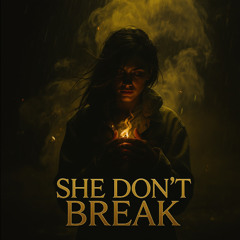 She Don’t Break