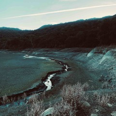 down by the river