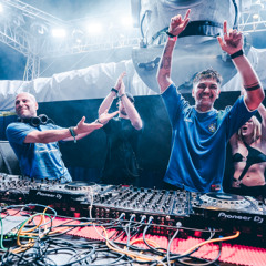 NAVI @ HIDEOUT FESTIVAL CROATIA