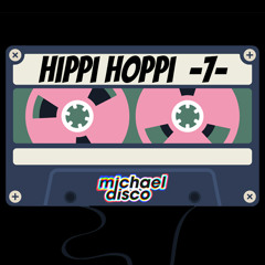 hippihoppi VII (HipHop Rap Black - Oldskool Mix)