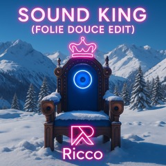 Sound King Folie Douce