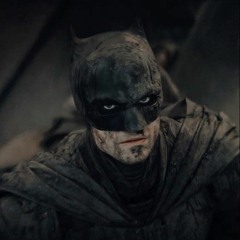 THE BATMAN  Ending Monologue Scene - Something In The Way