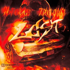zphatGhxst & 9br0ken - LOST