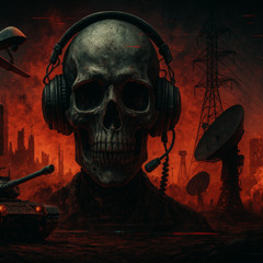 DroneZone Coup