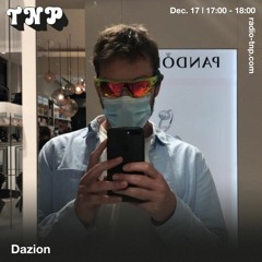 Dazion @ Radio TNP 17.12.2021