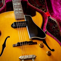Duke Levine Demos: 1957 Gibson ES-175 Natural