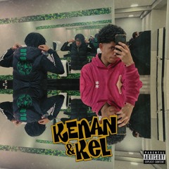 Kenan & Kel (feat. Chucro Martínëz) [Rare Pacheco]