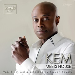 KEM Meets House (Volume 2)