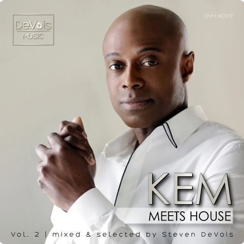 KEM Meets House (Volume 2)