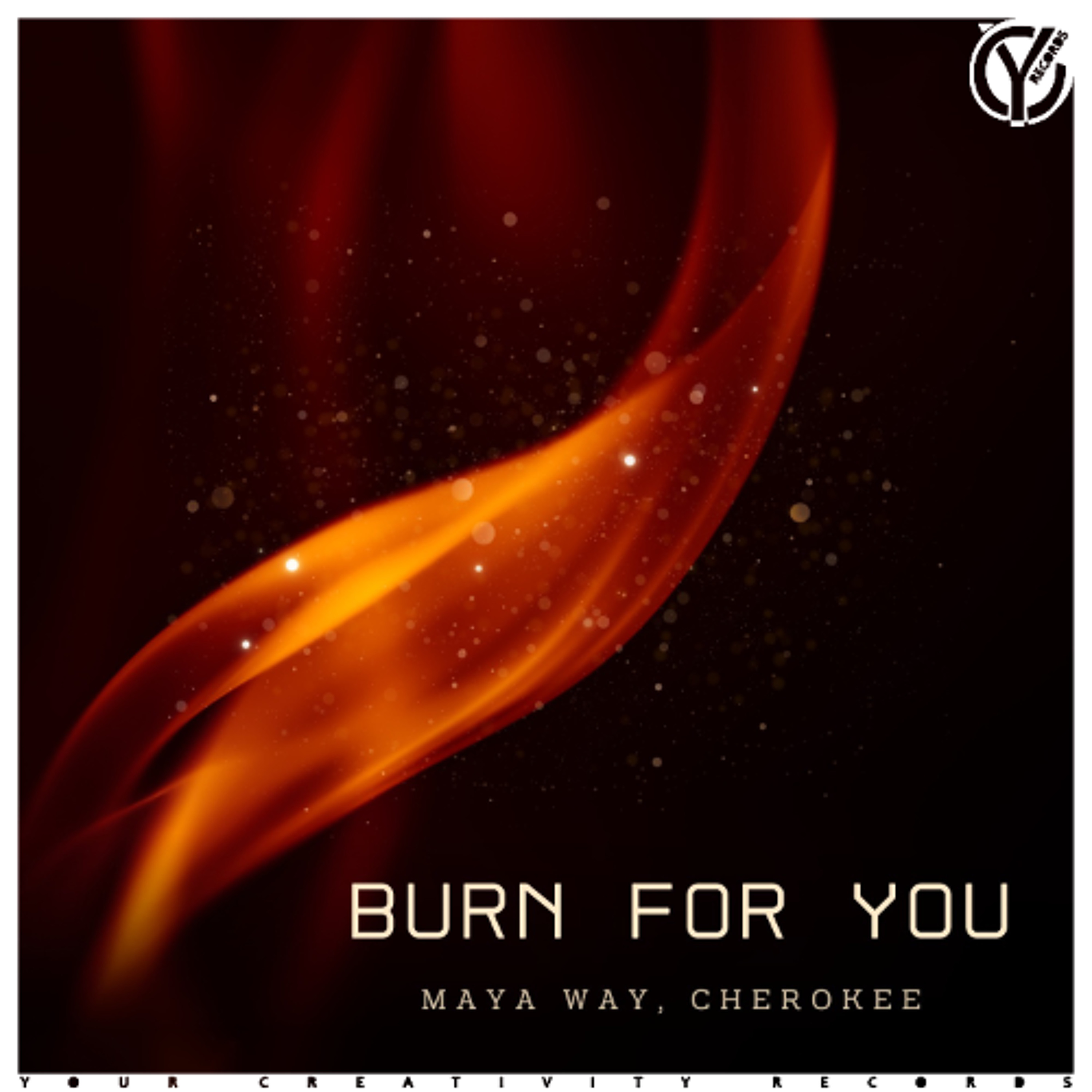 Maya Way & Cherokee - Burn for You (Dub Mix) episode artwork
