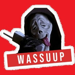 WASSUP (SCARY MOVIE REMIX)