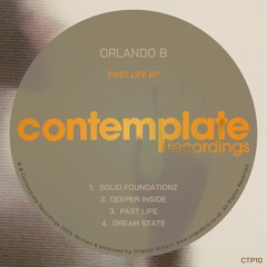 Solid Foundationz (CTP10) [CLIP]