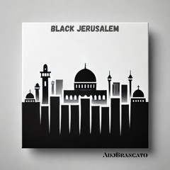 Black Jerusalem