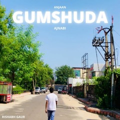 Gumshuda Ft. Ajnabi