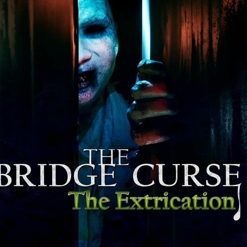 【女鬼橋2：怨鬼樓】 完整 電影 版 [2023] — 【The Bridge Curse 2 】 線上 看完 整版