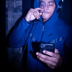 Jujuu peso x Topoppice- Body Drop