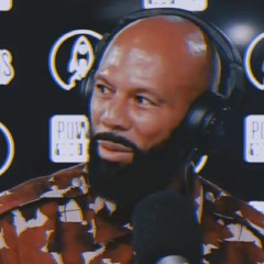 CHI BABY 🔥 #commonfreestyle