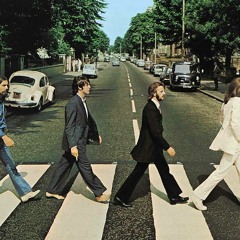 The Beatles - Come Together (Nati Tamam Lo-fi Remix)