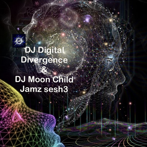 DJ Moon Child and DJ Digital Divergence round 3