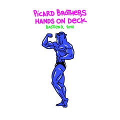Hands on Deck (Bastien D Remix)