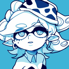 The Living Tombstone - Squid Melody [Moonbyte Remix]