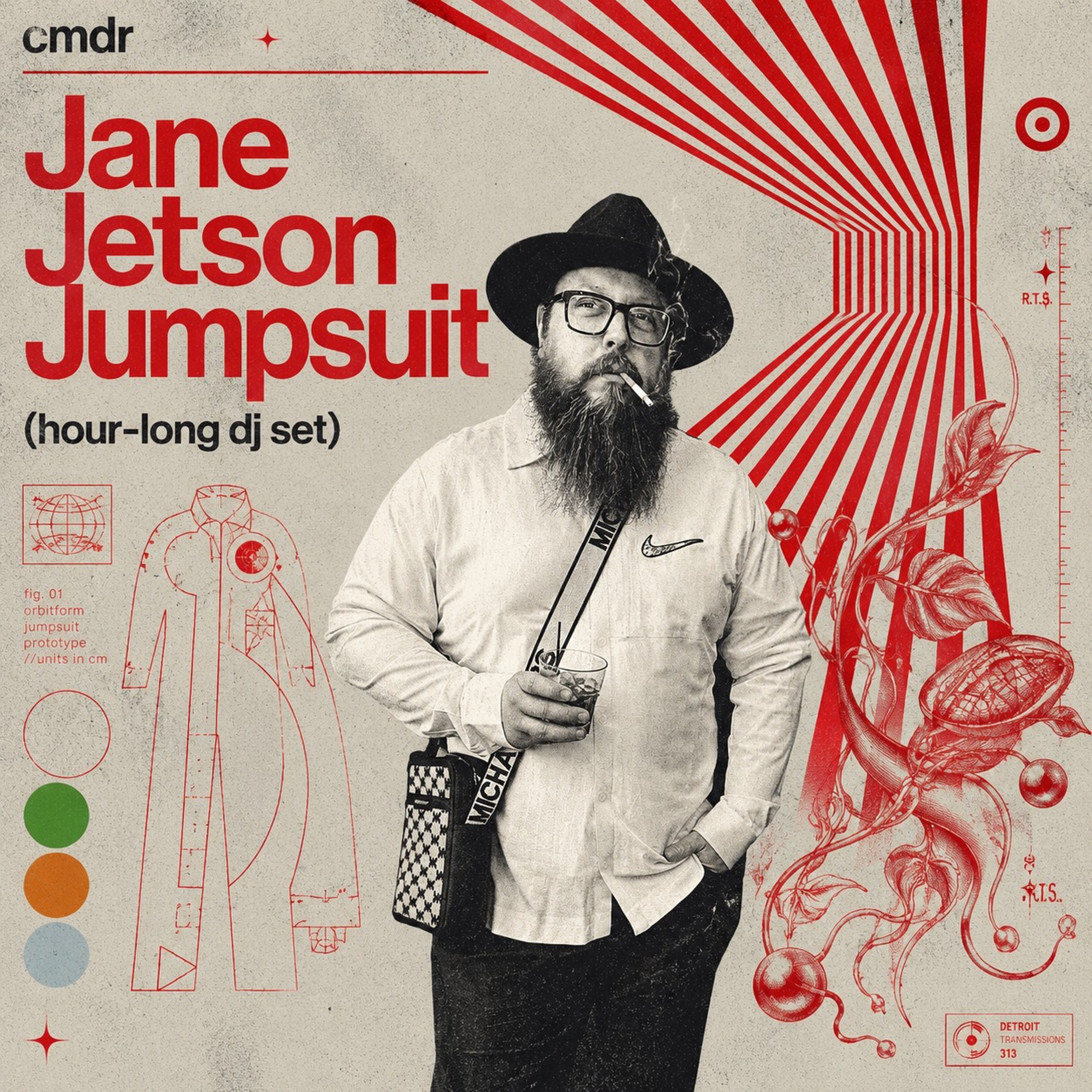 [cmdr][jane-jetson-jumpsuit] episode artwork