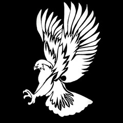 Like Eagles