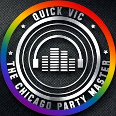 Mastermix 6 Mixshow 249: Guest DJ Quick Vic