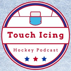 Touch Icing: May 14, 2020