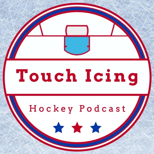 Touch Icing: May 7, 2020