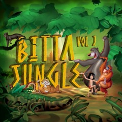 Bitta Jungle vol 2