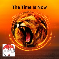 THE TIME IS NOW