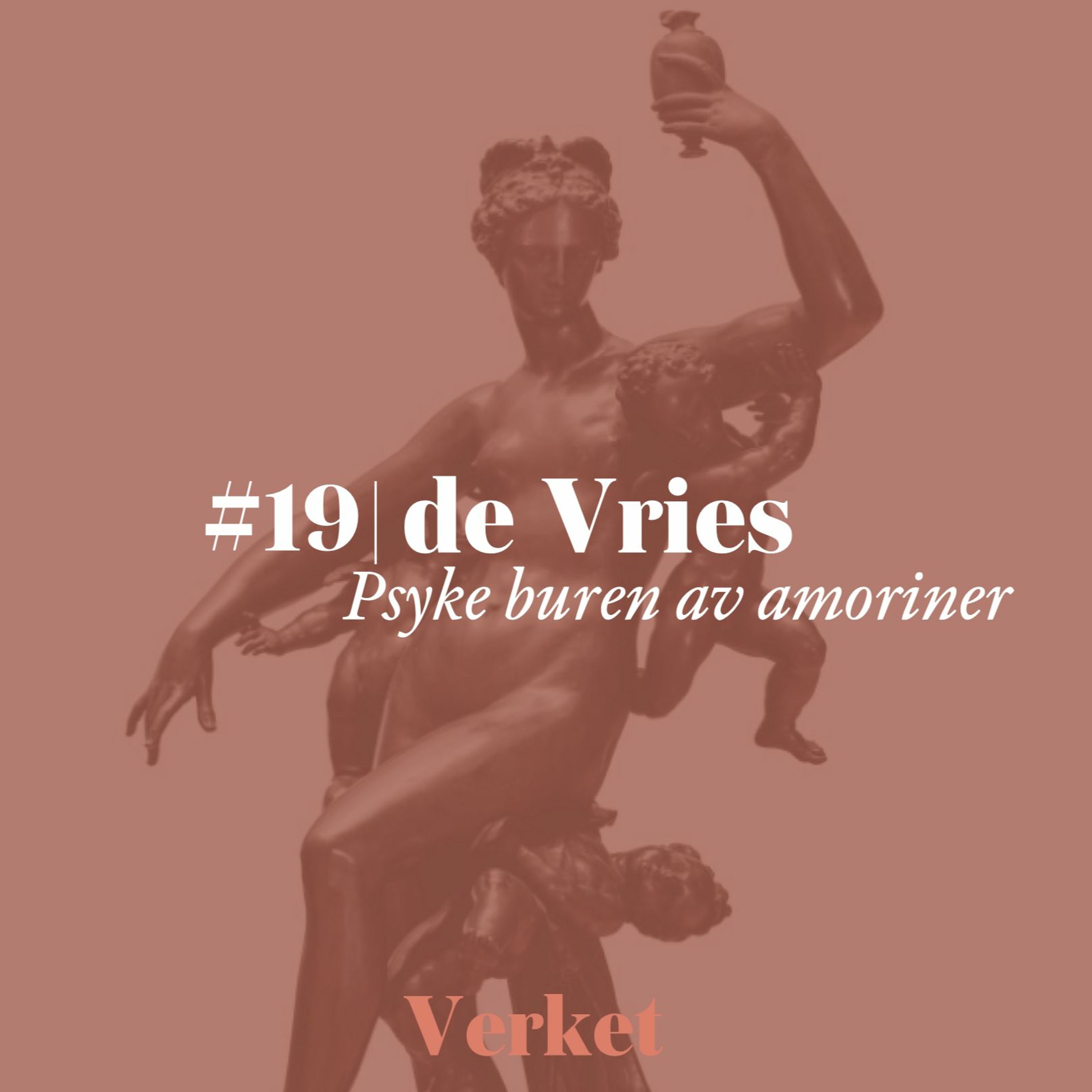 Verket – en podd om klassiker