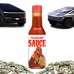 SAUCE (prod.By King LeeBoy)