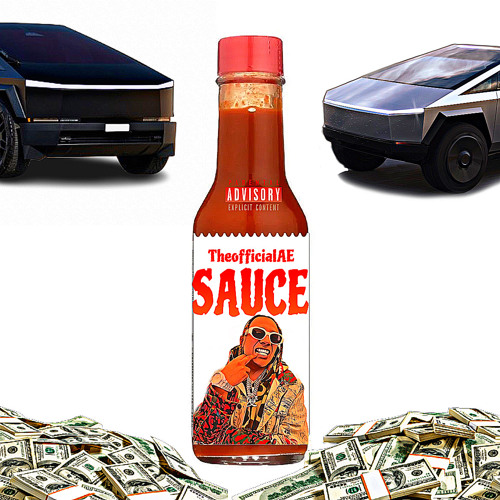 SAUCE (prod.By King LeeBoy)