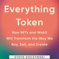 [READ] 💖 The Everything Token: How NFTs and Web3 Will Transform the Way We Buy, Sell, and Create [