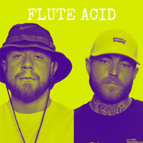 Deltech - Flute Acid (Free Download)