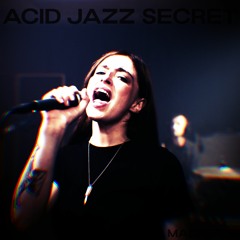 Acid Jazz Secret