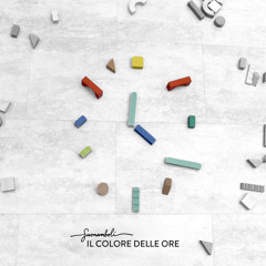 Il colore delle ore