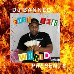 Fat Fool + Vonte* - NINTENDO MIX (p.Josh) [BLUFFAPLUG + DJ BANNED EXCLUSIVE]