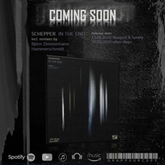 Schepper - In The End (Hammerschmidt Remix) - PREVIEW