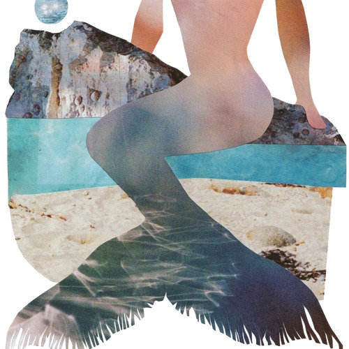 Oceanic Maiden - Bye Bye - Private LP - 198X