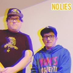 No Lies (feat. DayDayDaRapper)