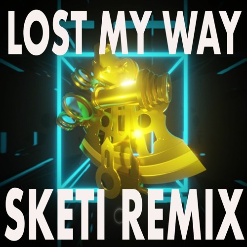 TC - Lost My Way (Sketi Rmx)