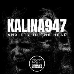 KALINA947 - CAN'T SLEEP (Original Mix)