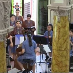 Through The Eyes Of Mercy : All Hallows' School Brisbane Chorale