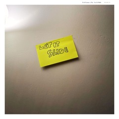 Evil Genius x Pat - Let it Slide