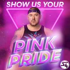Pink Pride (Dallas) Promo